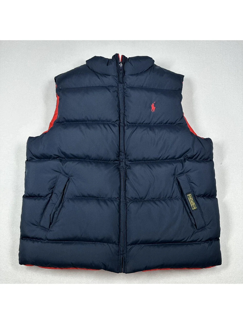 Ralph Lauren polo ralph